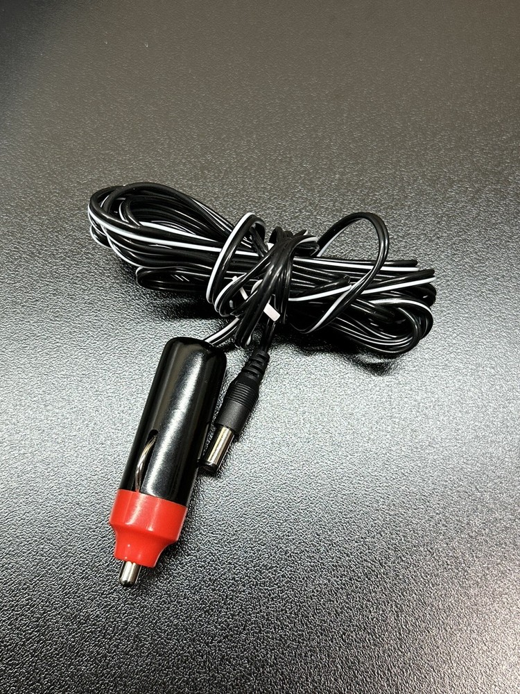 Vintage Emergency Multi Road Hazards Lights ComEd (READ)