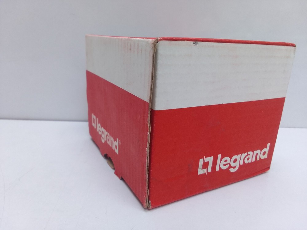 LEGRAND 036 08 PHASE COUPLER 03608