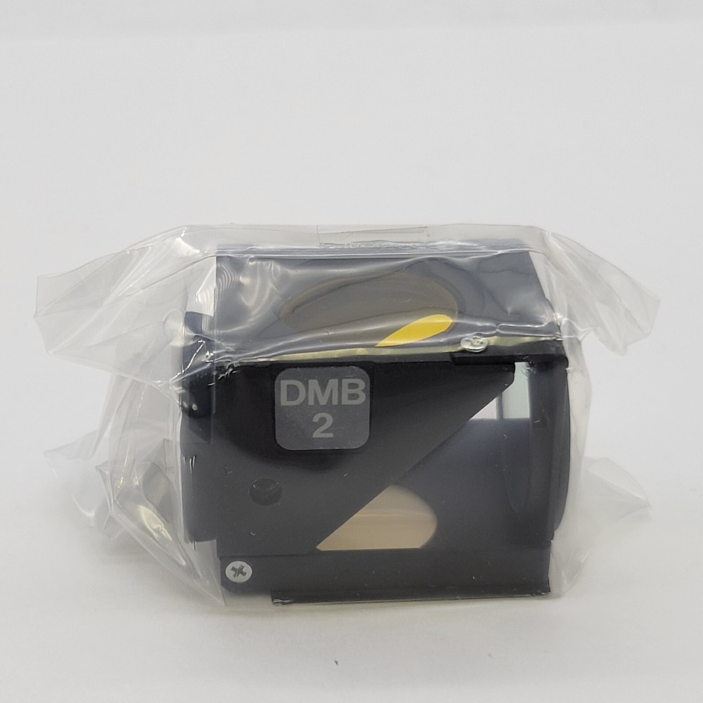 Olympus Microscope Fluorescence Filter Cube CX-DMB-2 FL-Cube Wide Band Blue