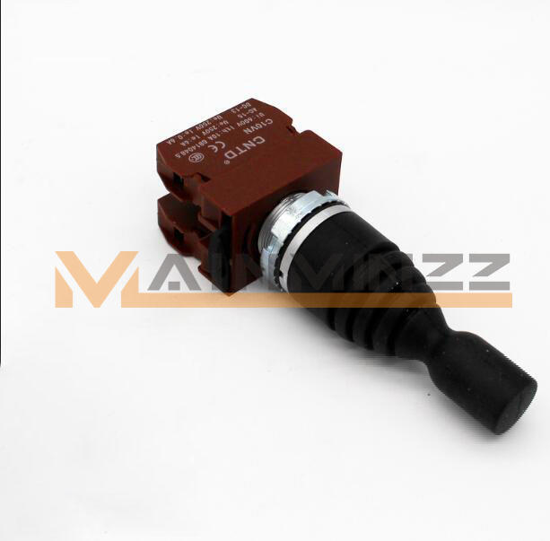 ONE NEW CNTD C2MN-T2 C2MNT2 CROSS SWITCH