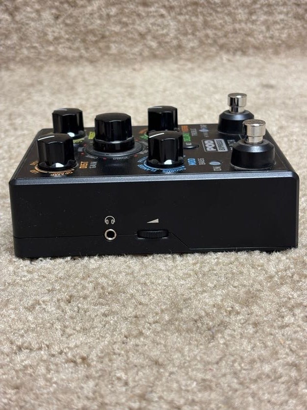 Line 6 POD Express Black