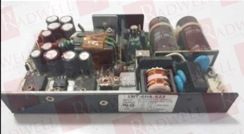 TDK LWT-4HA-522 / LWT4HA522 (USED)