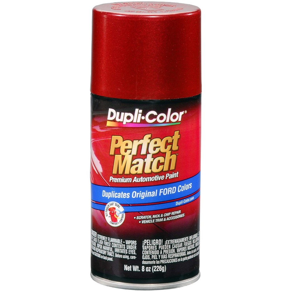 Duplicolor BFM0317 Perfect Match Touch-Up Paint