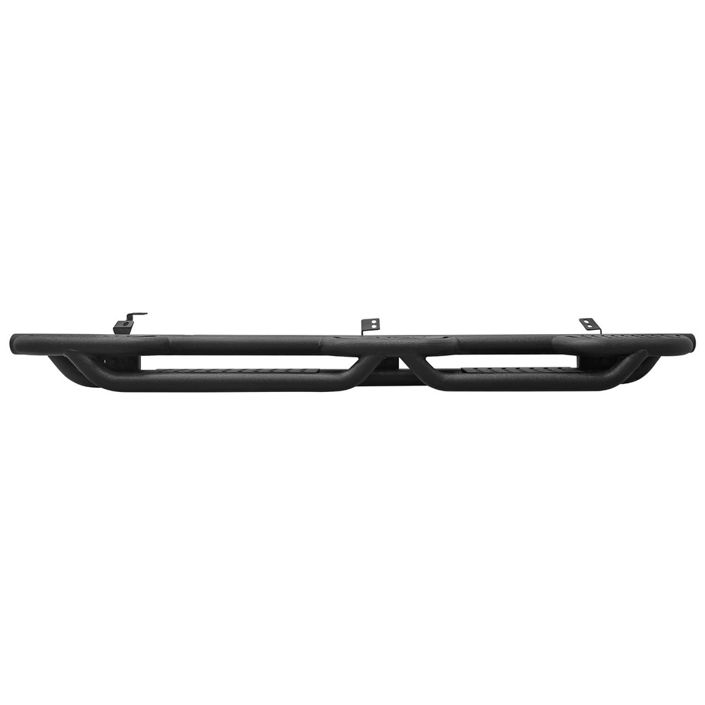 Drop Down Side Step Bars Running Boards For 2009-2018 Dodge Ram