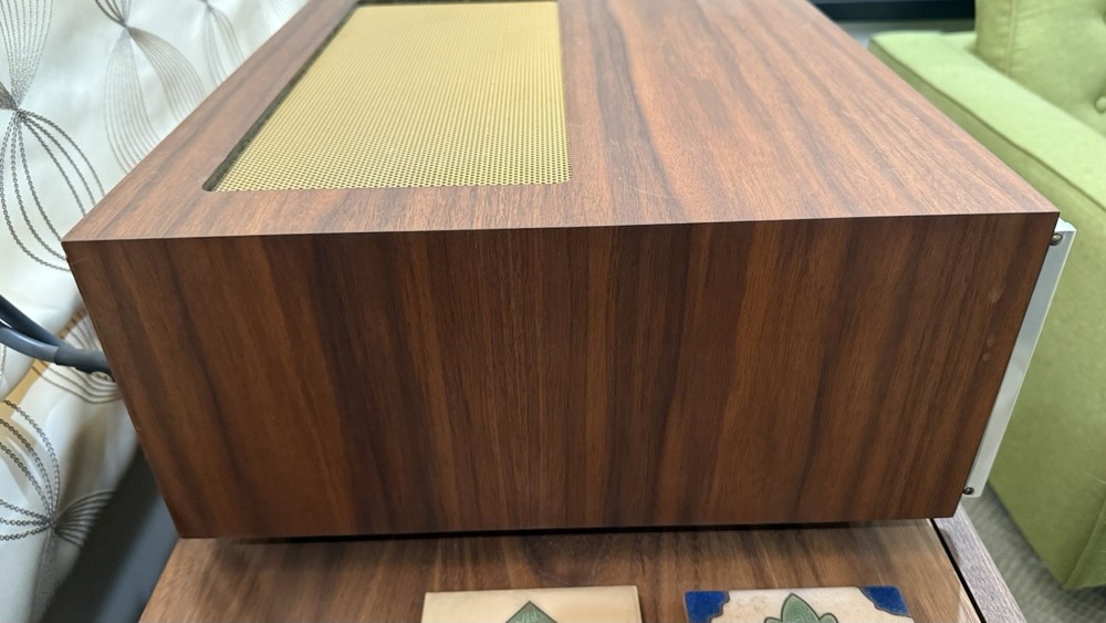 Near Mint! MAC-1900 Fully Serviced