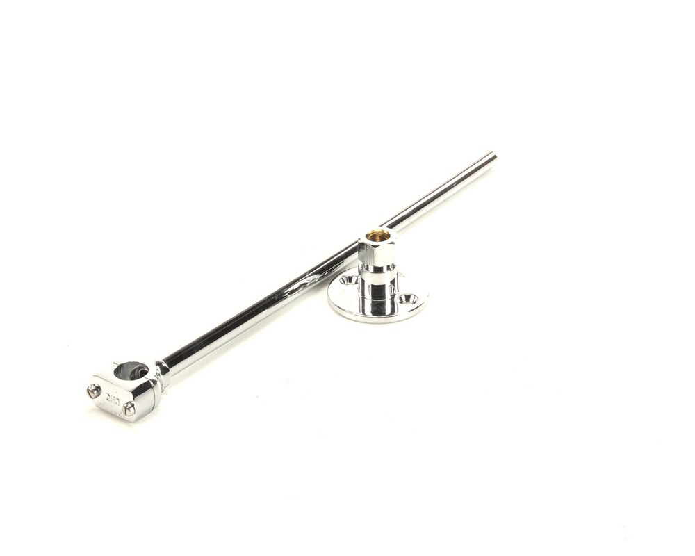 Component Hardware Wall Bracket 3 In K50-Y020 - Genuine OEM Replacement Part