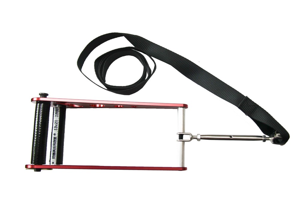 Archery Compound Bow Press Open Tool Accessories String Replacement Portable