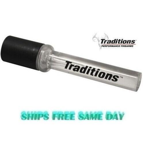 Traditions Muzzleloader LED Bore Light for .50 cal and up # A1885 New!