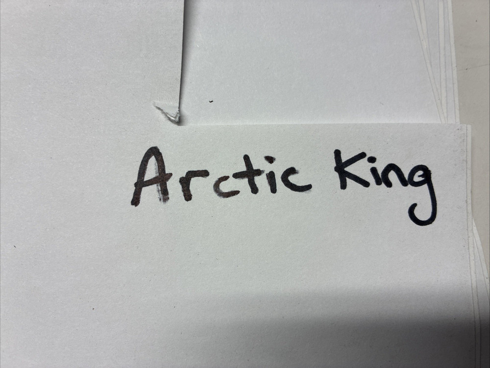 Arctic King Unit Adaptor, Connector, Air Exhaust Duct