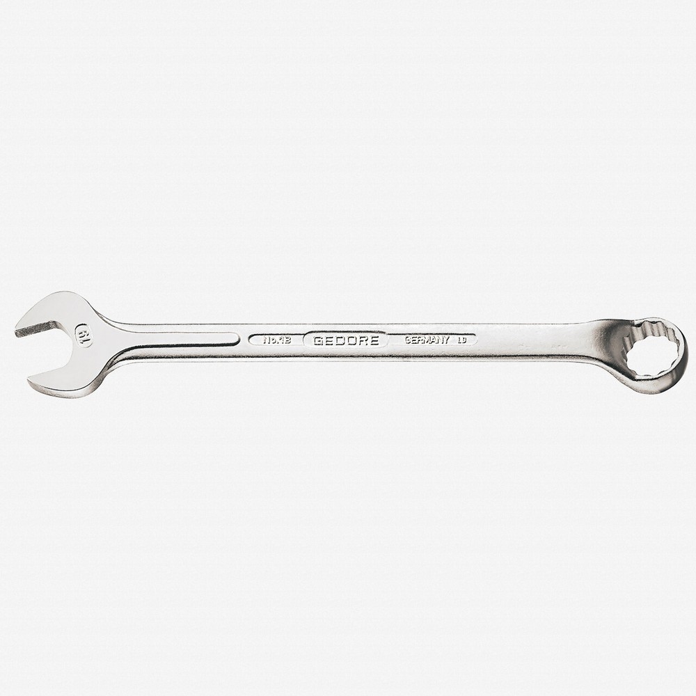 Gedore 1 B 5.5 Combination spanner 5.5 mm