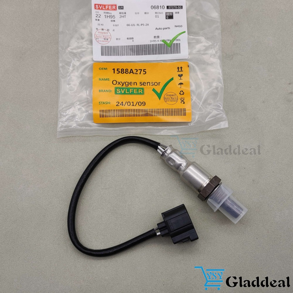 For Mitsubishi Mirage Auto Part Oxygen Sensor 1588A275 US