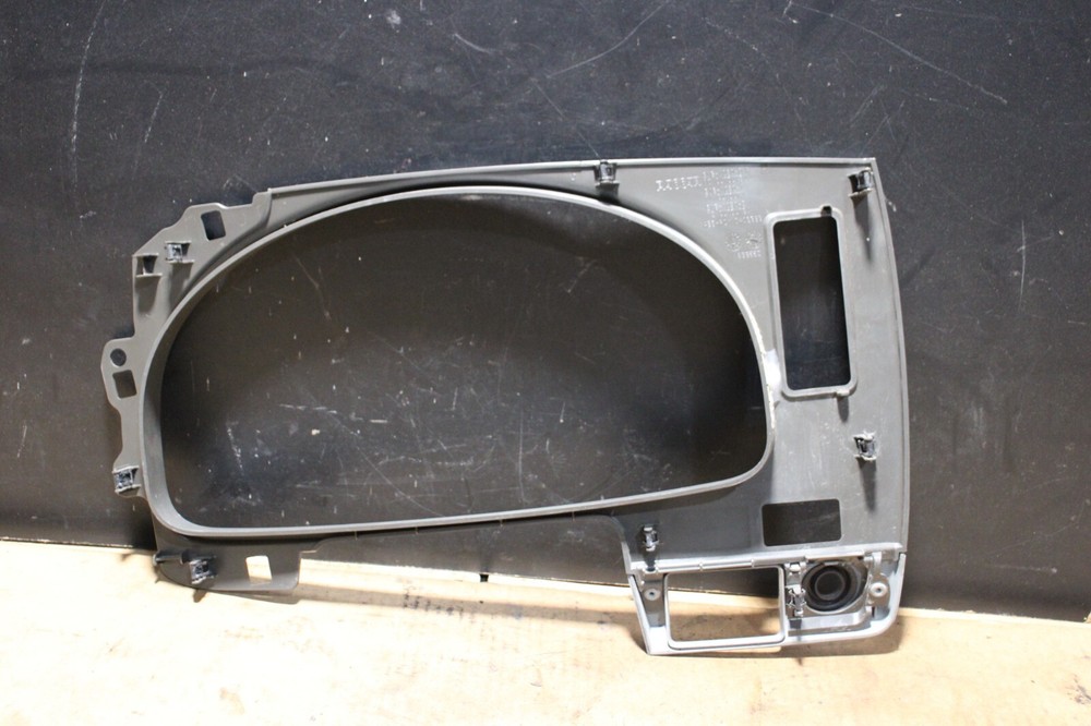 2014 Kenworth T680 Dash Panel