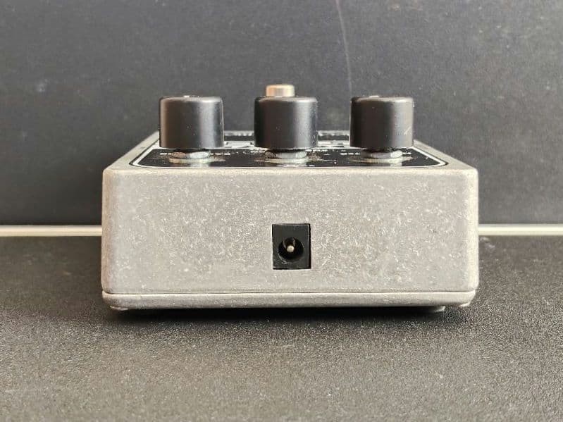 Electro-Harmonix Octave Multiplexer 331220