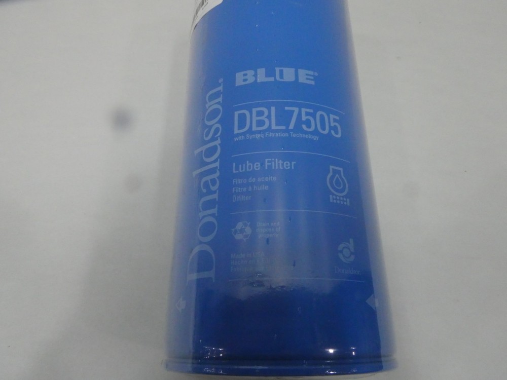 Donaldson DBL7505 Spin On Lube Filter