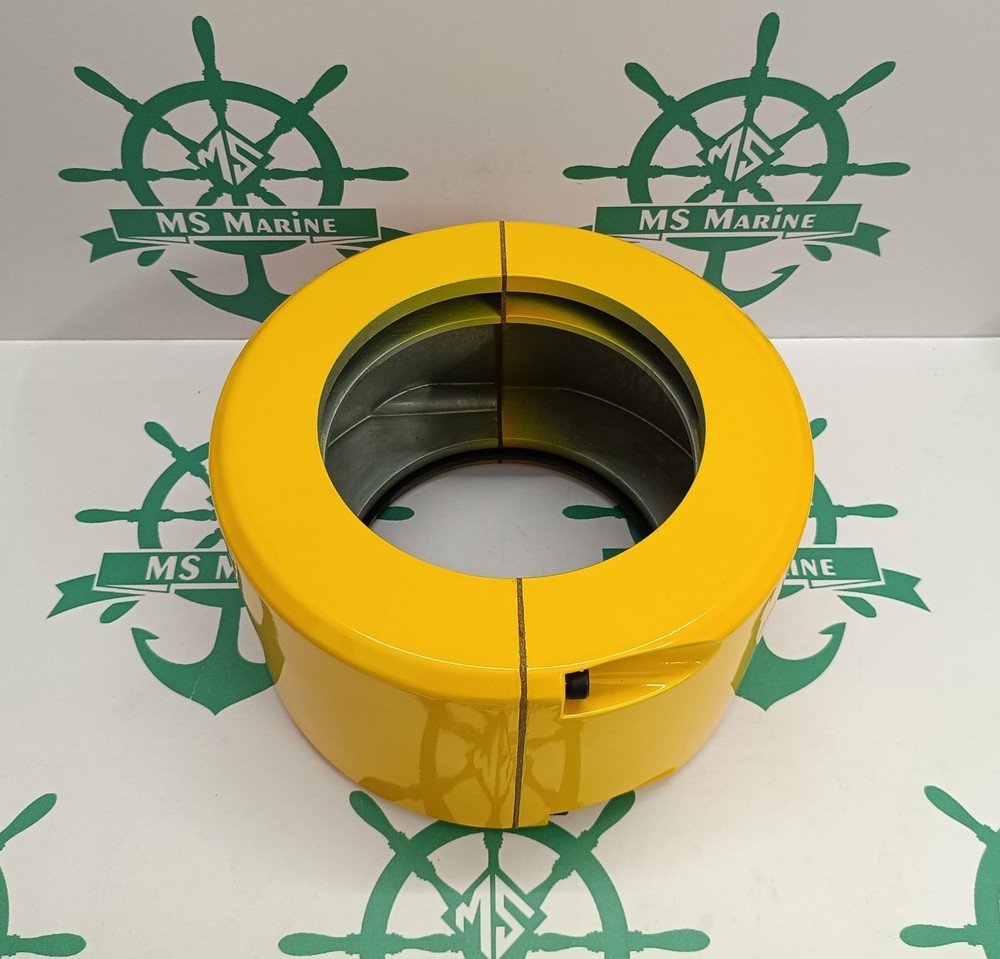 TSUBAKI CR8022-J ROLLER CHAIN COUPLING CASE COVER