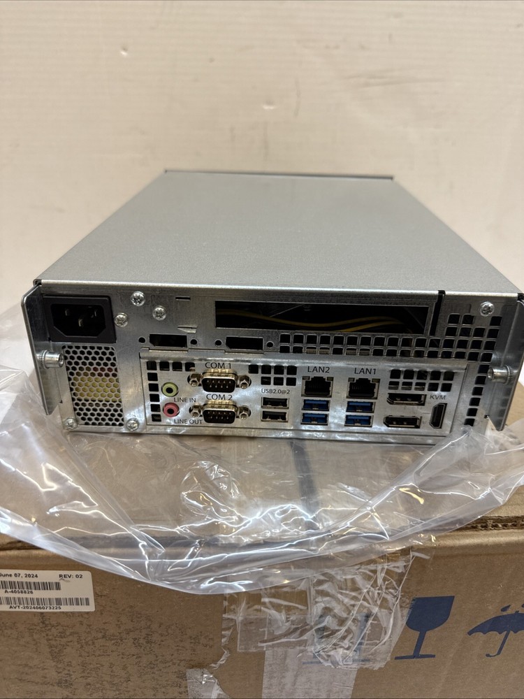 Systium Model 72507-04