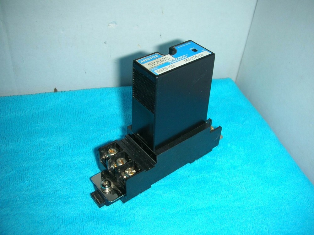 KINGBOW ARRESTER 58ZS-D3