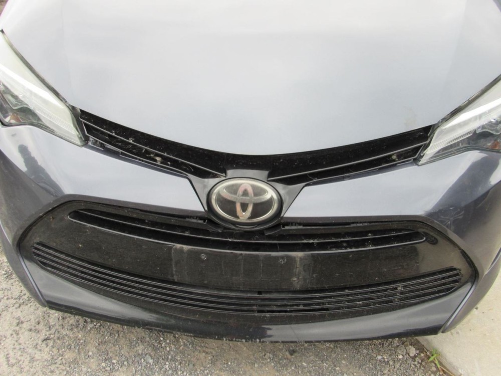 COROLLA 2017 Glove Box 1070135