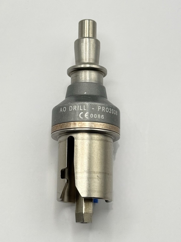 Hall Power Pro PRO2038 AO Drill Attachment