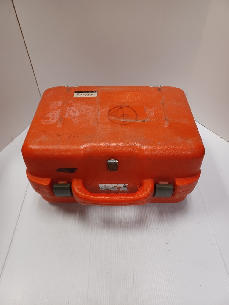 Sokkia Set 330R3 Case