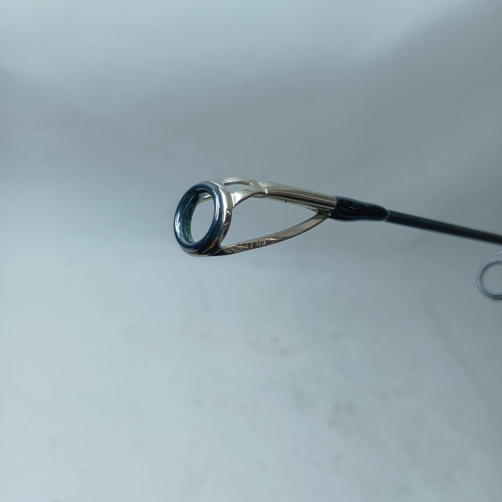 APIA jigging rod ｸﾞﾗﾝﾃﾞｰｼﾞ ｱﾄﾗｽ ﾌﾞﾙｰﾗﾝ...