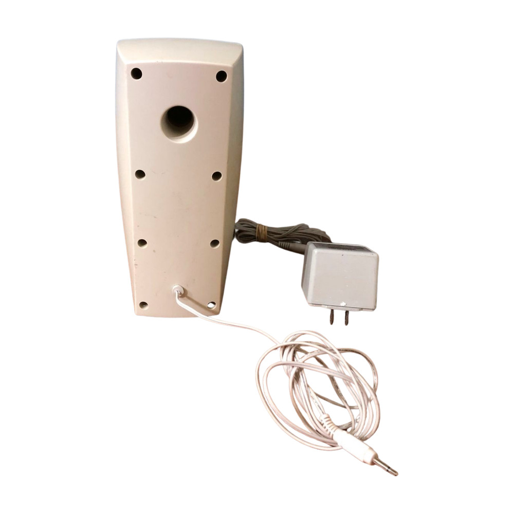 Vintage Gateway 2000 ACS41 Altec Lansing Multimedia Computer Speaker System