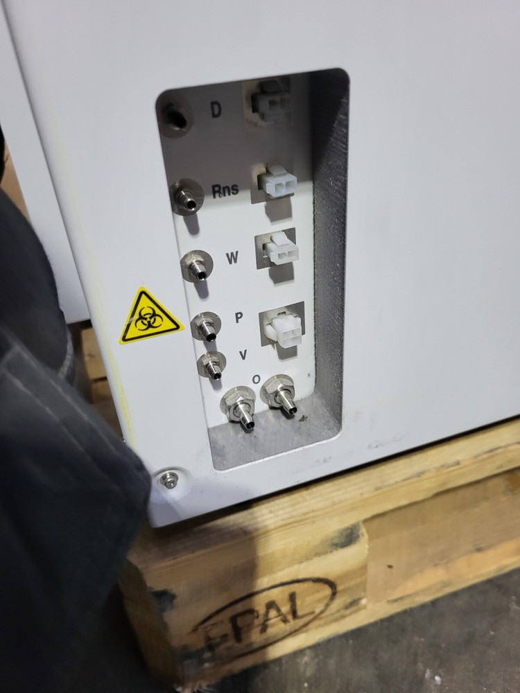 Sysmex CS-2100i AUTOMATED BLOOD COAGULATION ANALYZER