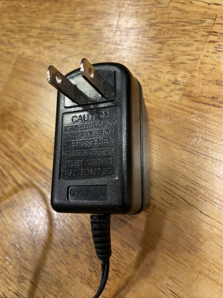 Original Atari Ku28-9-200D Power Supply OEM