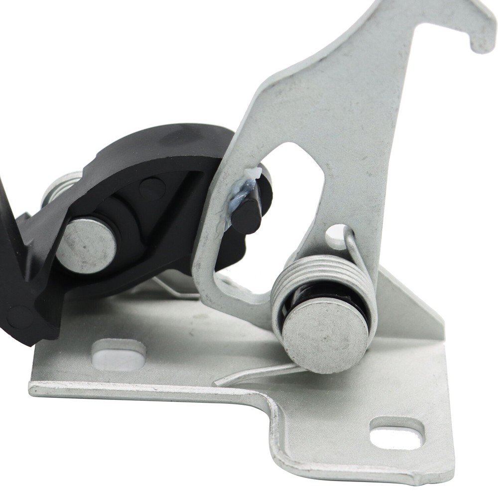 Engine Lid Latch Hook For 2000-2006 BMW E53 X5 Hood Safety Catch Release Handle