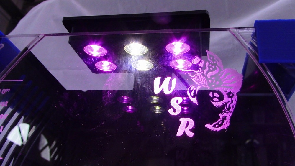 Refugium CHAETO LED Light WSR6PK9V