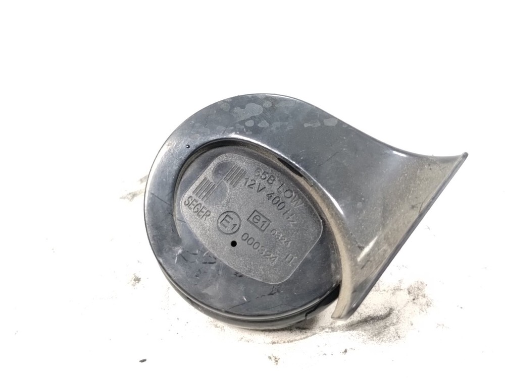 2008 Victory Vision Horn