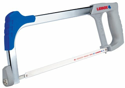 Hi Tens Hacksaw Frame