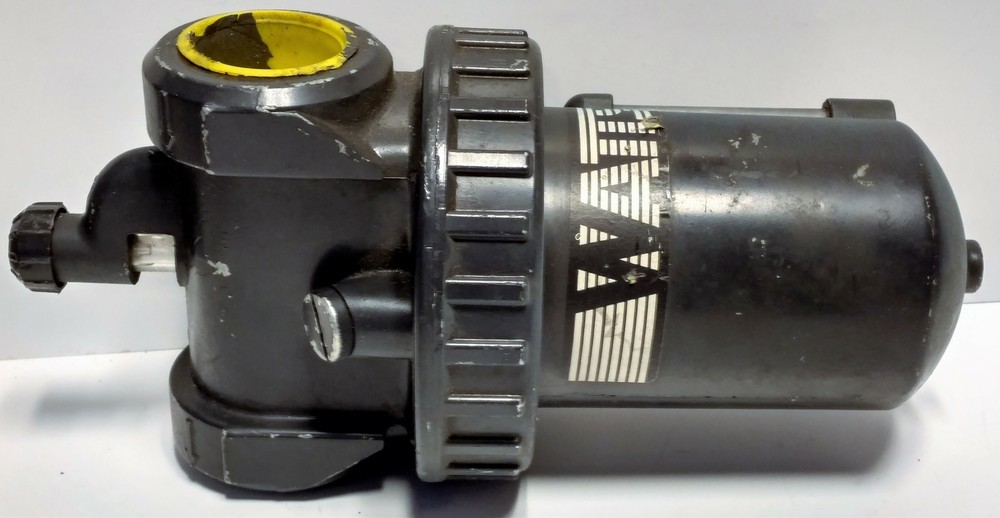 Watts L606-10W Water Separator