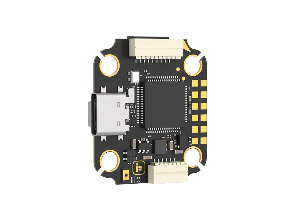 iFlight Borg F7 Mini Flight Controller