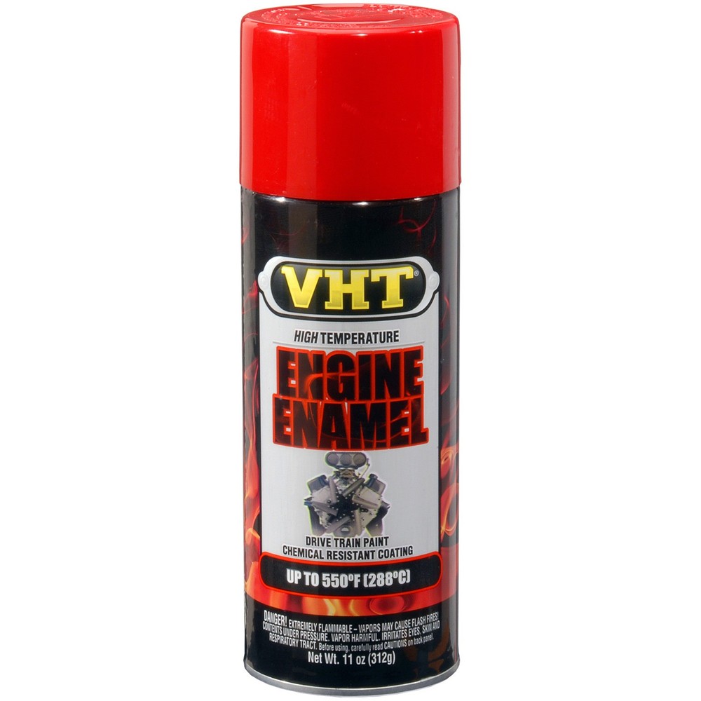 VHT SP121 Engine Enamel