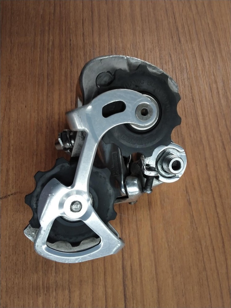 RD-6600 Rear Derailleur