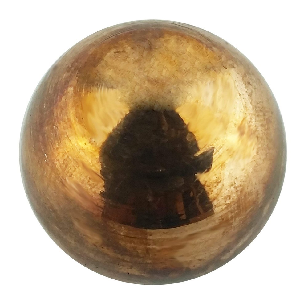 Physics Ball, Copper, 25 mm (1 in.), Solid