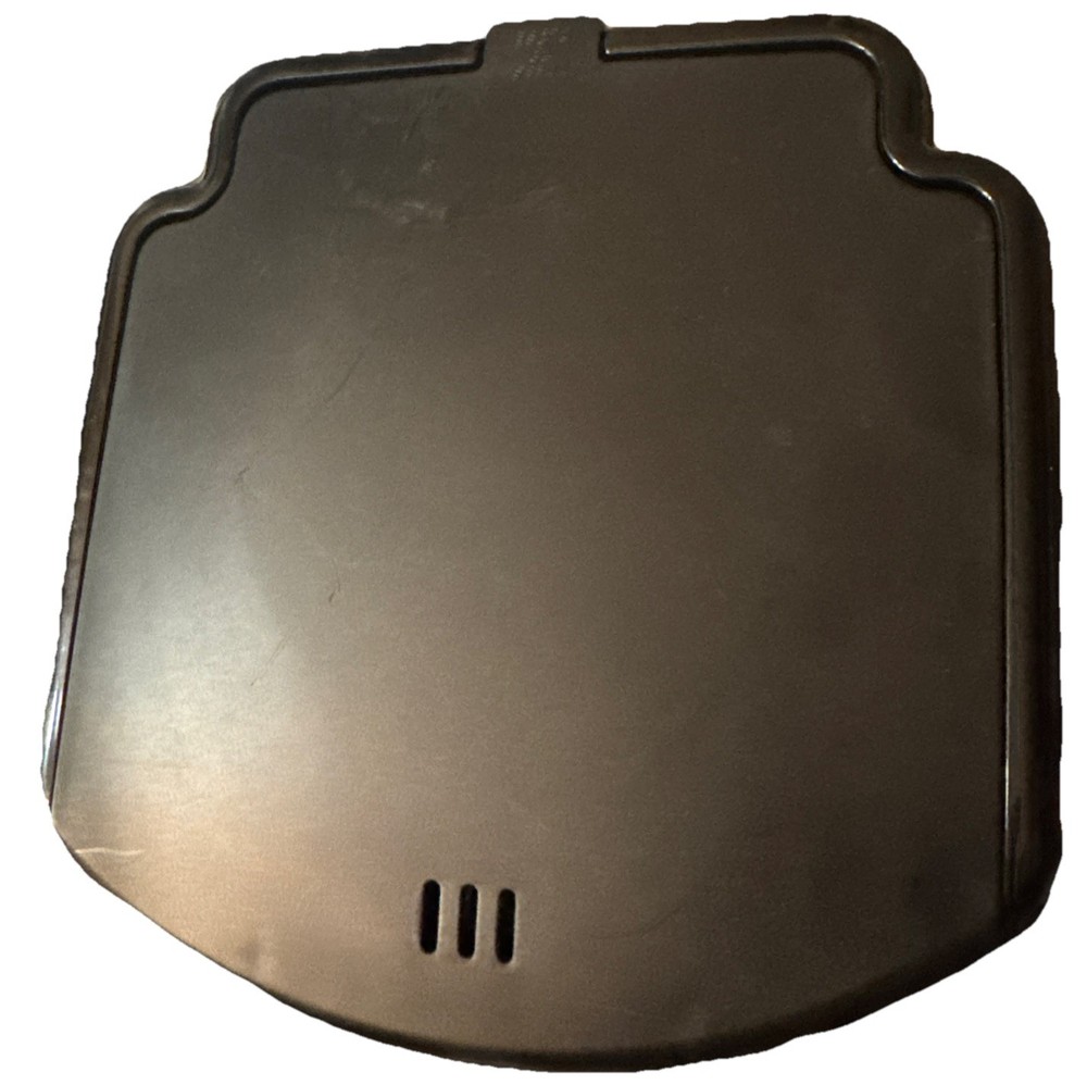 Cuisinart DCC1200 12 Cup Coffee Maker Machine Programmable Self Cleaning TESTED