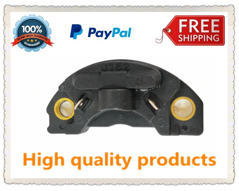 Original  J152 MD607814 Ignition Control Module For Mitsubishi