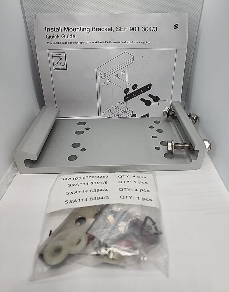 ERICSSON SEF901 304/3 MOUNTING BRACKET   [MC 3]