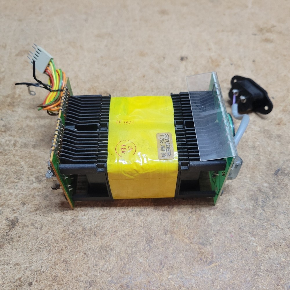 Revox B 225 Transformer