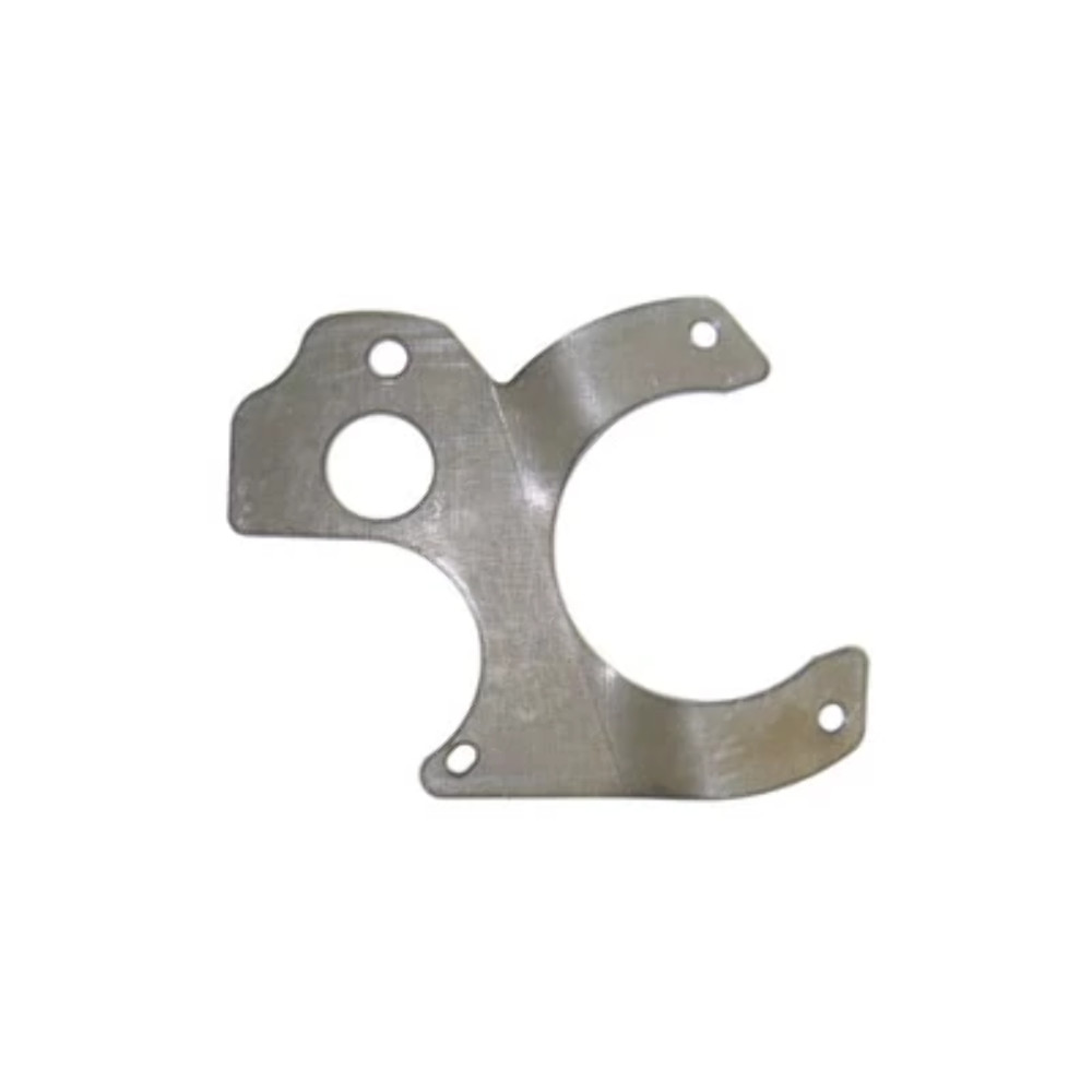 LEFT SIDE - 7.5 METRIC BRAKE CALIPER BRACKET