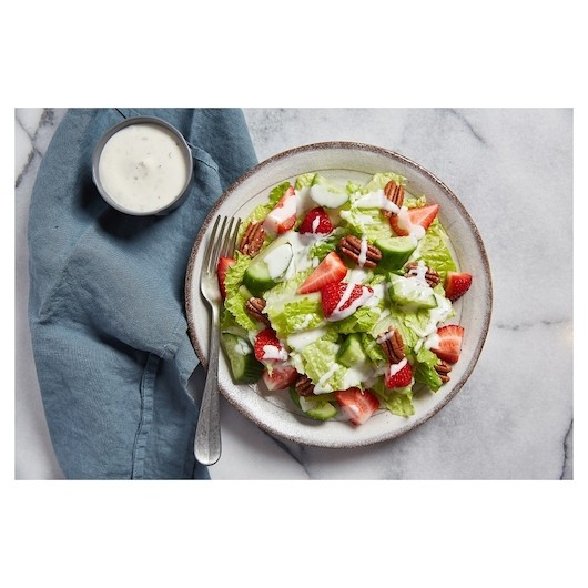 Hidden Valley Original Light Ranch Dressing, 1 Ounce, 160 Per Case