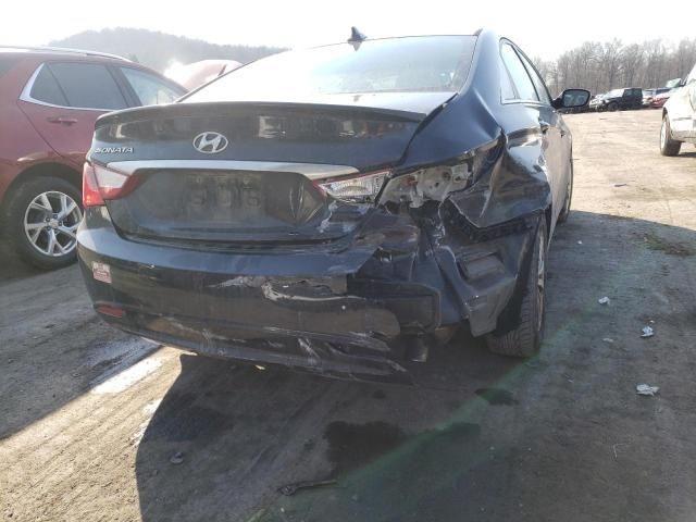 Engine ECM Electronic Control Module 2.4L Automatic Fits 11-14 SONATA 2257344