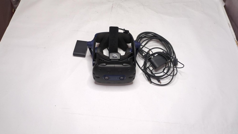 *PROBLEM* Htc Vive Pro 2 Headset Only