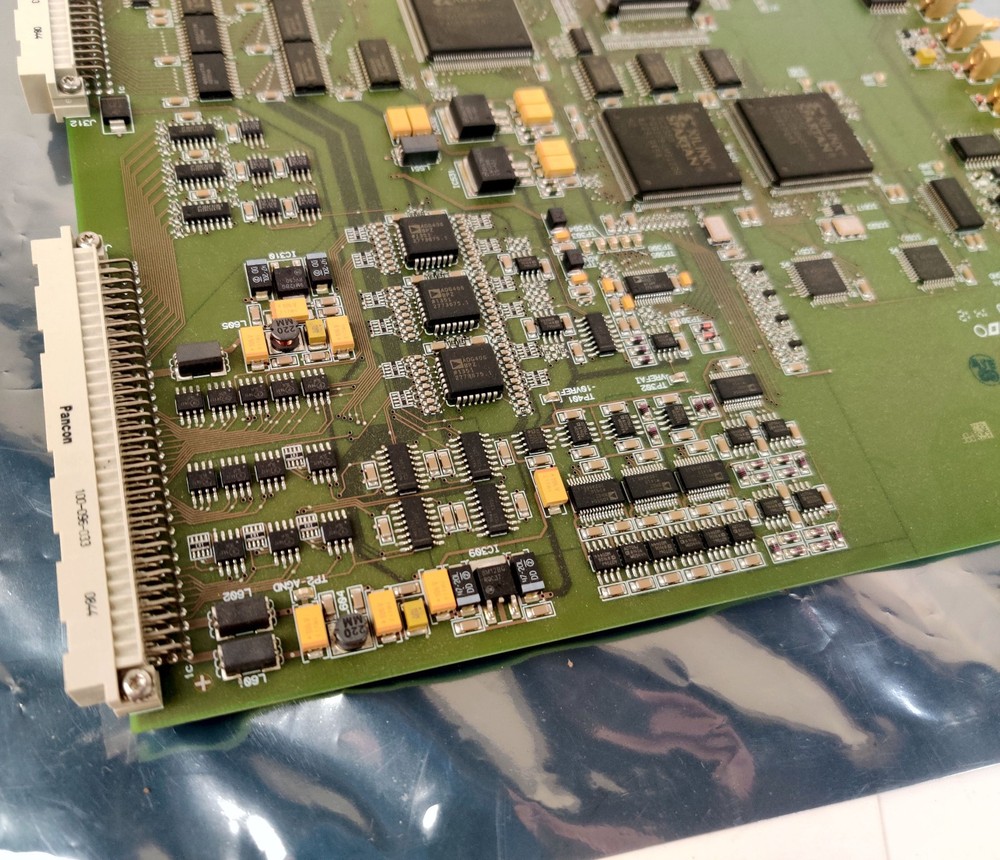 Bruker Microflex Maldi TOF LT/SH Controller Board BDD GTSP-4E 265637 Tested