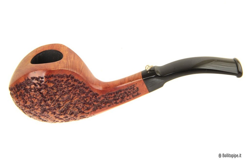 L'Anatra rusticated - Freeform