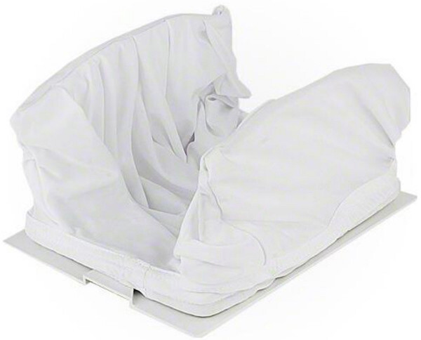 Maytronics Dolphin Filter Bag with Bottom Lid Conversion Kit 3