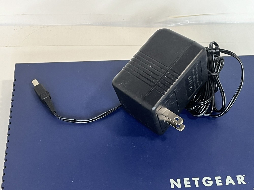 Netgear Gateway Router Rt314