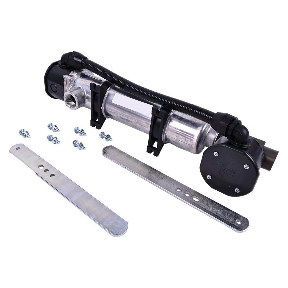 CB125210-200 CB125210200 Engine Heater Coolant Preheater For Hotstart 2500W 240V